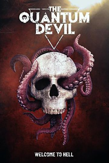 The Quantum Devil ( 2023 )