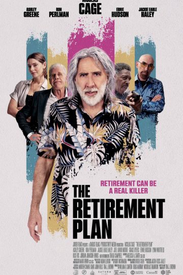 The Retirement Plan ( 2023 )