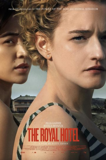 The Royal Hotel ( 2023 )