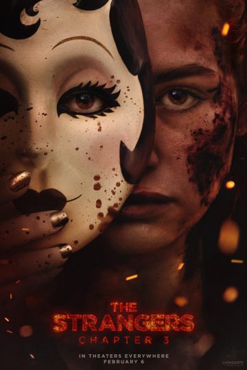 The Strangers: Chapter 3 ( 2026 )