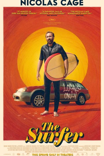 The Surfer ( 2024 )
