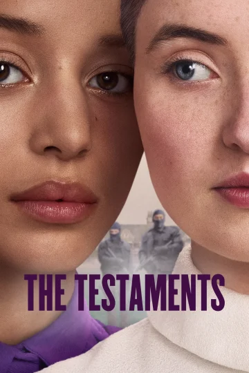 The Testaments الحلقة 5