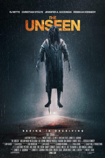 The Unseen ( 2023 )