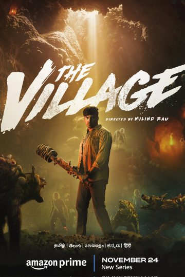 The Village ( 2023 )