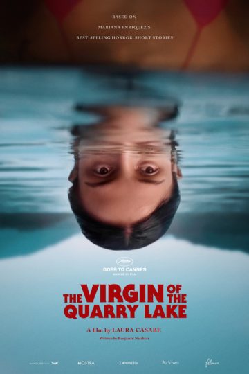 The Virgin of the Quarry Lake ( 2026 )