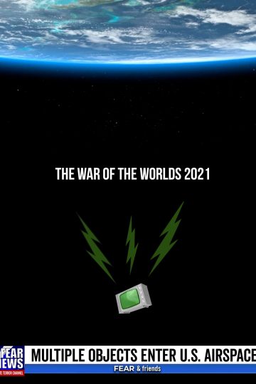 The War of Werewolf ( 2021 )