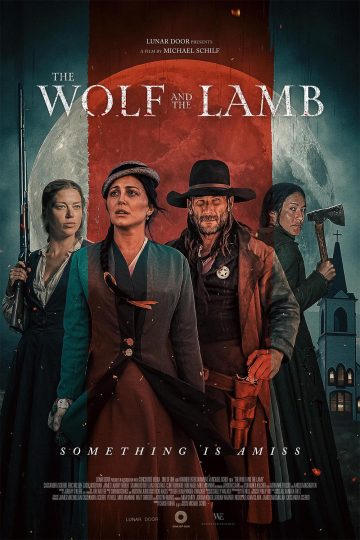 The Wolf and the Lamb ( 2026 )