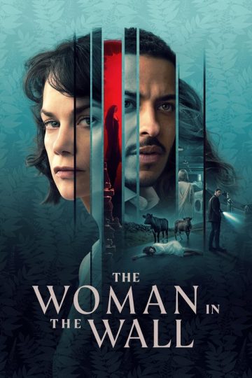 The Woman in the Wall الموسم الاول الحلقة 4