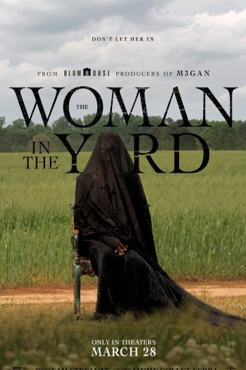 The Woman in the White Car ( 2025 )