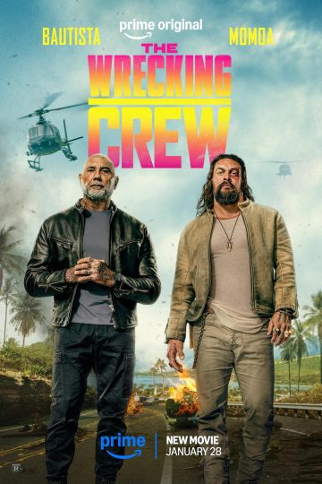 The Wrecking Crew ( 2026 )