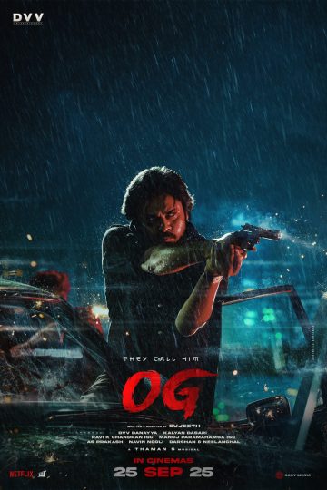 They Call Him OG ( 2025 )