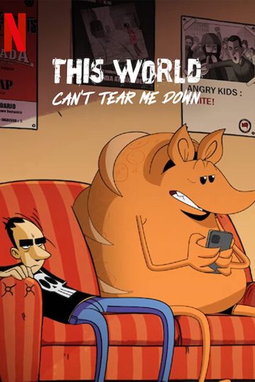 This World Can’t Tear Me Down الحلقة 2