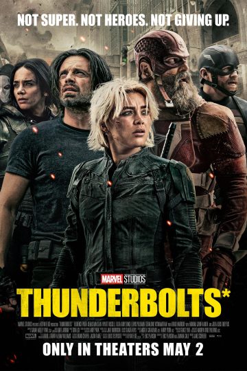 Thunderbolts ( 2025 )