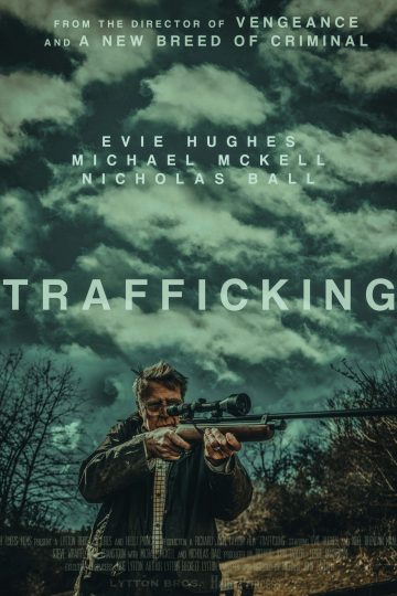 Trafficking ( 2023 )