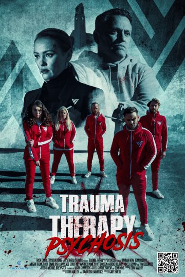 Trauma Therapy: Psychosis ( 2023 )