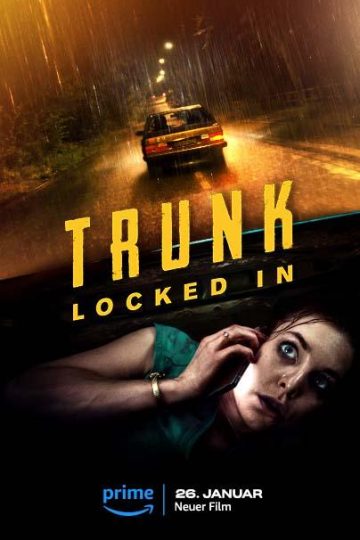 Trunk: Locked In ( 2023 )