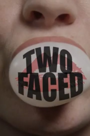 Two-Faced Fox ( 2020 )