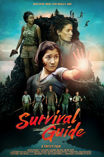 مشاهدة فيلم Survival Guide 2020 اون لاين