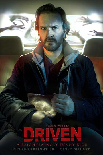 Driven ( 2019 )