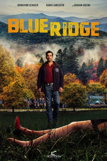 Blue Ridge ( 2020 )