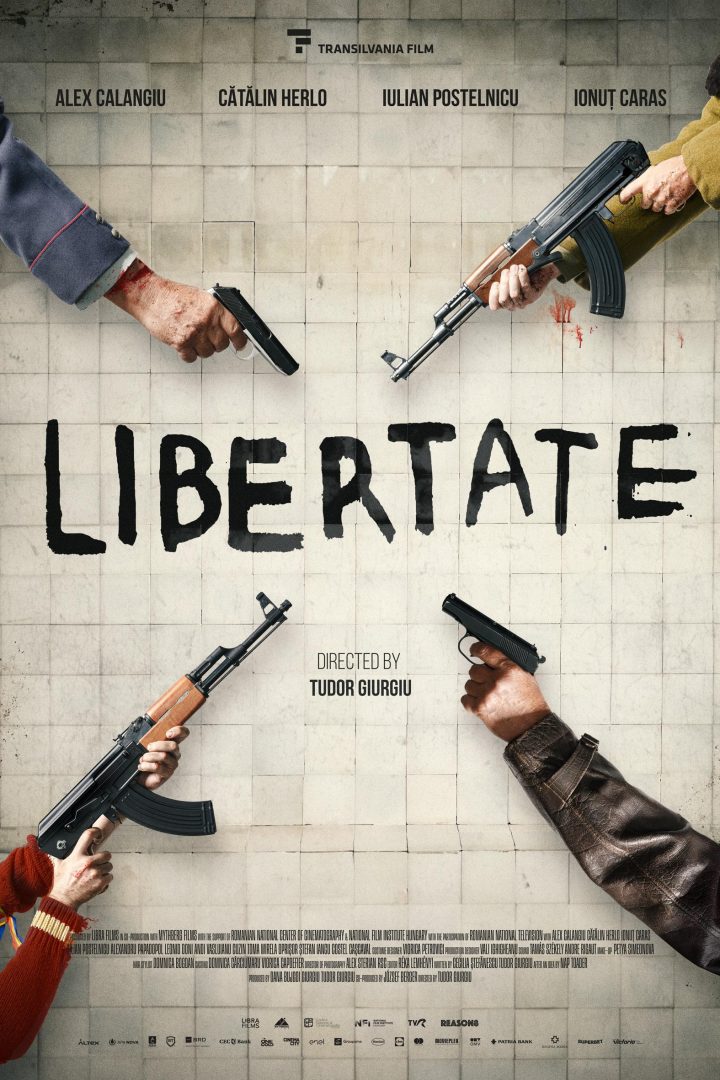 مشاهدة فيلم Freedom 2023 اون لاين