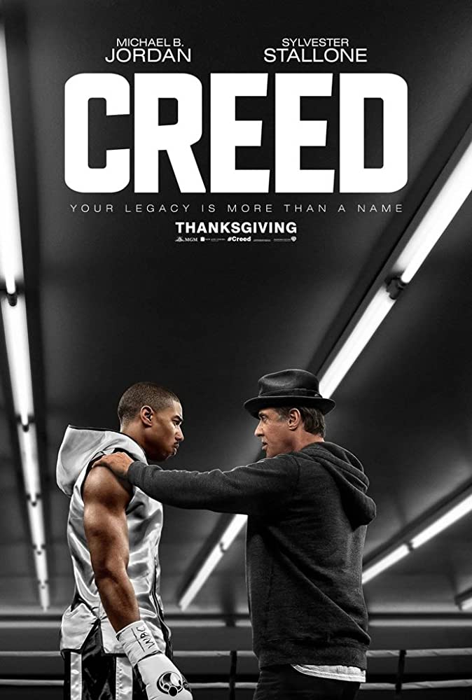 مشاهدة فيلم Creed 2015 اون لاين