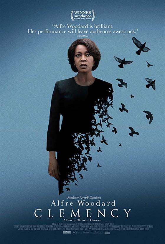 مشاهدة فيلم Clemency 2019 اون لاين