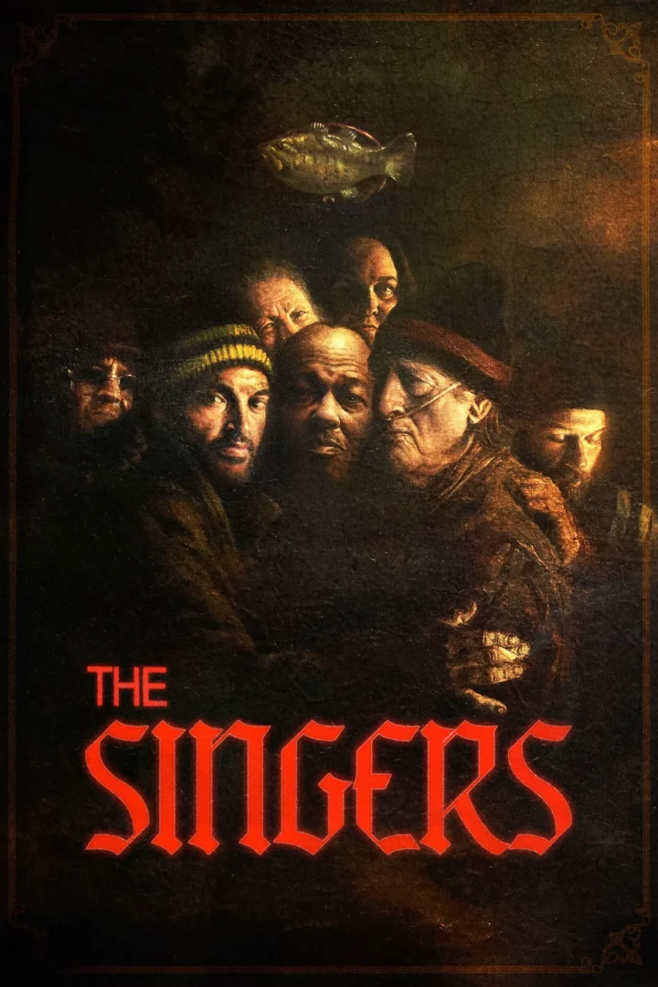 مشاهدة فيلم The Singers 2026 اون لاين