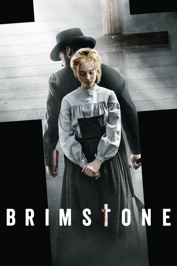 مشاهدة فيلم Brimstone 2016 اون لاين