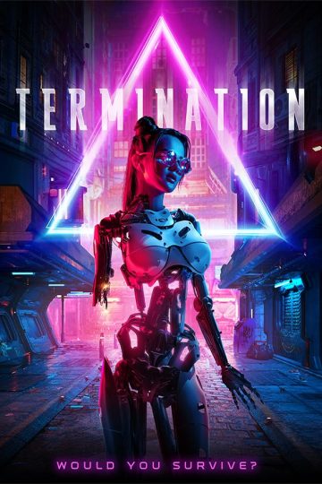 Termination ( 2020 )