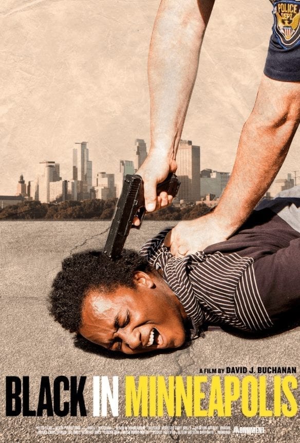 مشاهدة فيلم Black in Minneapolis 2020 اون لاين