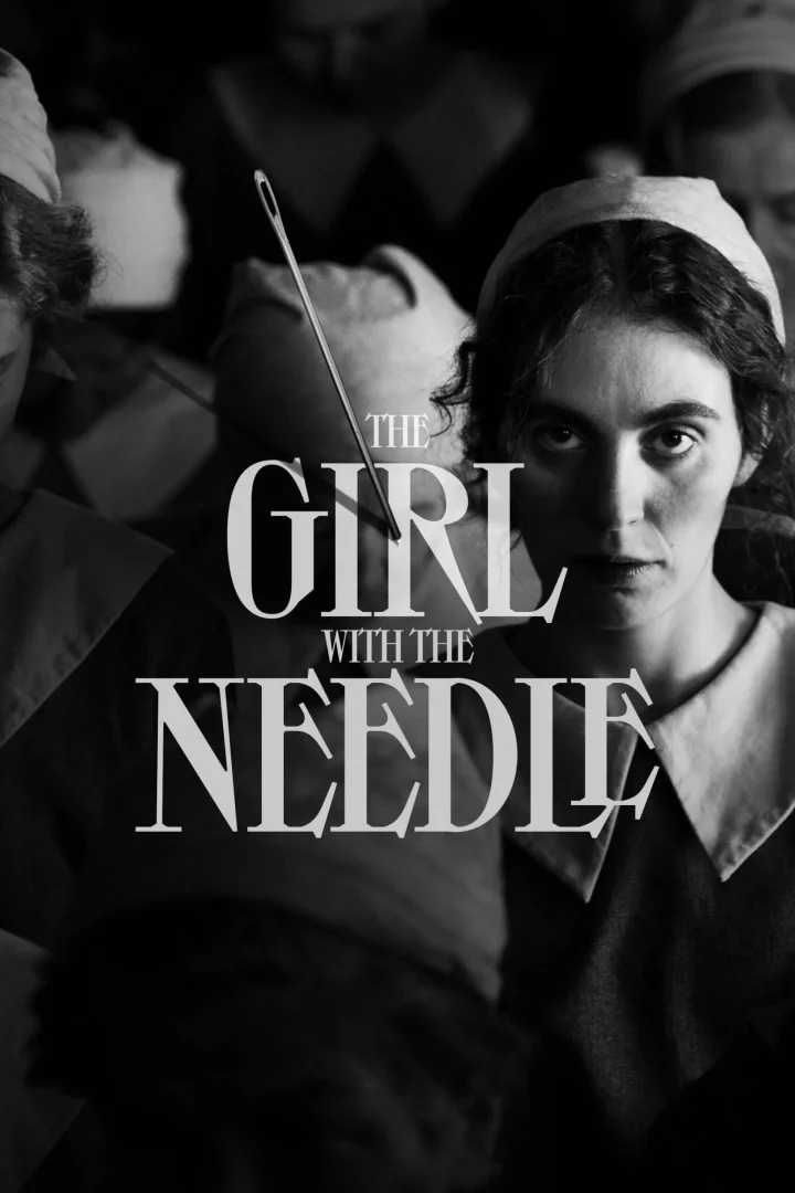 مشاهدة فيلم The Girl with the Needle 2024 اون لاين