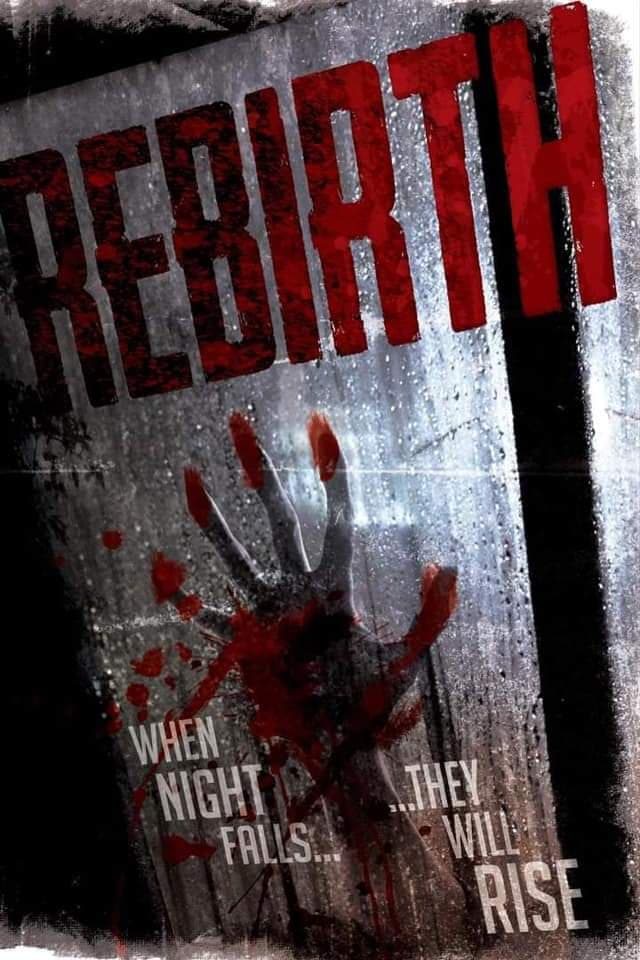 مشاهدة فيلم Rebirth 2020 اون لاين