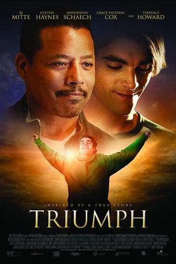 Triumph ( 2021 )