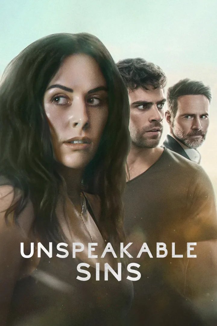 مشاهدة مسلسل Unspeakable Sins الحلقة 2