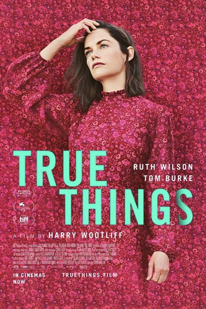 مشاهدة فيلم True Things 2021 اون لاين
