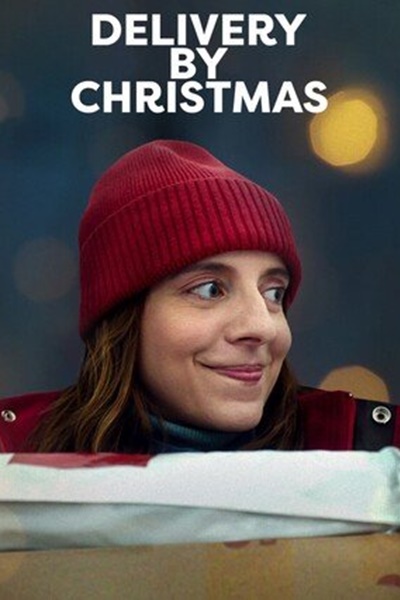 مشاهدة فيلم Delivery by Christmas 2022 اون لاين