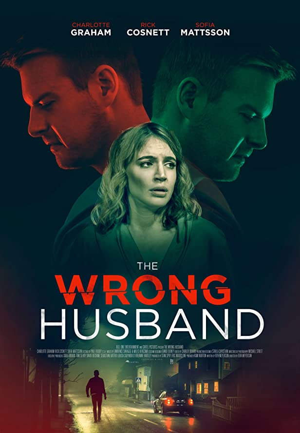 مشاهدة فيلم The Wrong Husband 2019 اون لاين
