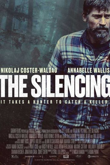 The Silencing ( 2020 )