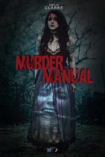 Murder Manual ( 2020 )