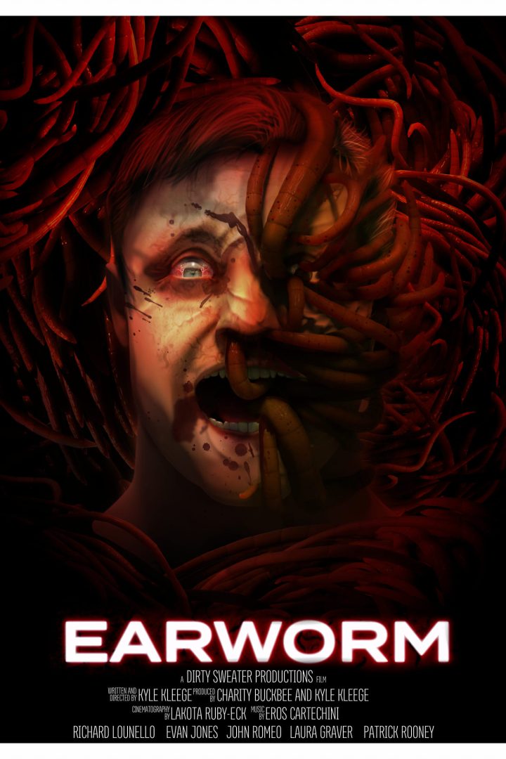 مشاهدة فيلم Earworm 2024 اون لاين