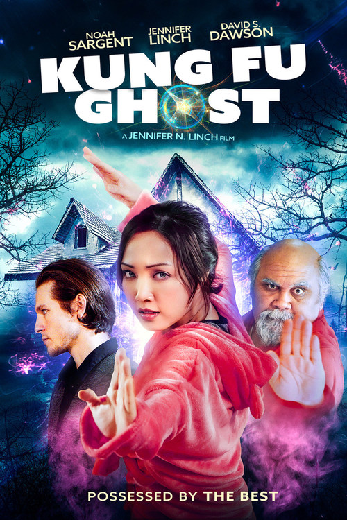 مشاهدة فيلم Kung Fu Ghost 2022 اون لاين