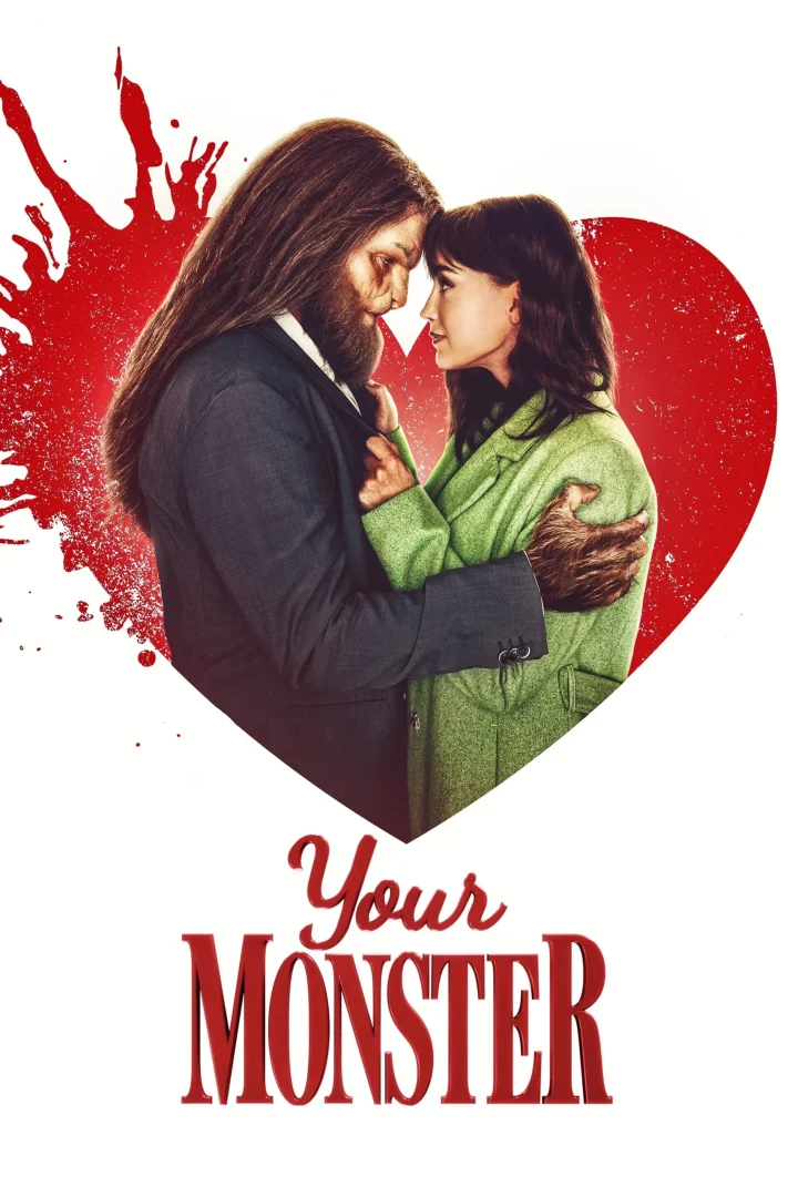 مشاهدة فيلم Your Monster 2024 اون لاين