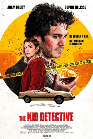 The Kid Detective ( 2020 )