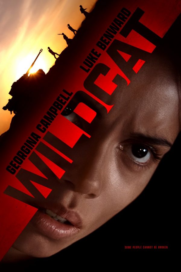 مشاهدة فيلم Wildcat 2021 اون لاين