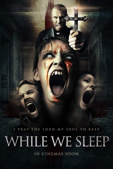While We Sleep ( 2021 )
