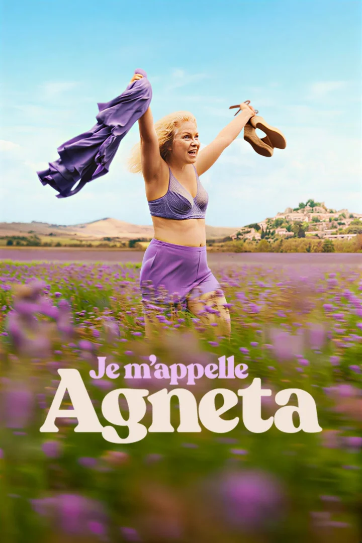 مشاهدة فيلم Je M'appelle Agneta 2026 اون لاين
