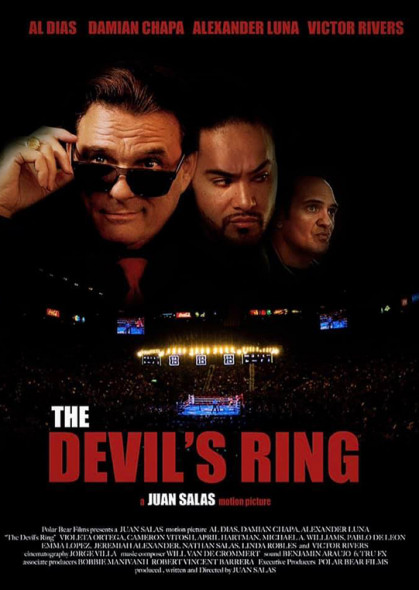 مشاهدة فيلم The Devil’s Ring 2021 اون لاين