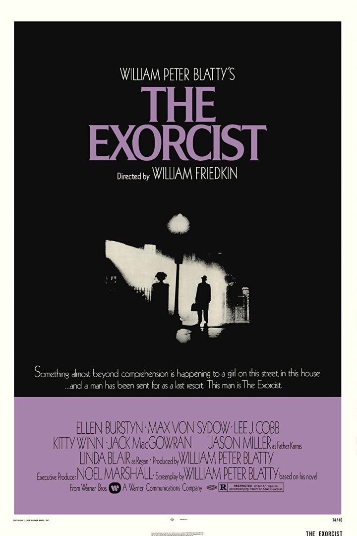 مشاهدة فيلم The Exorcist 1973 اون لاين