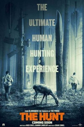 The Hunt ( 2020 )